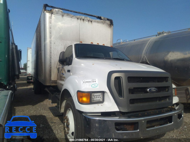 2012 FORD SUPER DUTY F-750 XL/XLT 3FRNF7FA3CV187360 image 0