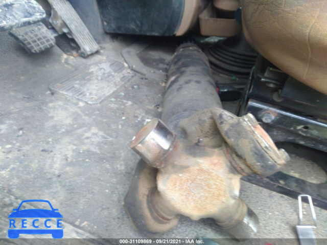 2006 MACK 700 CV700 1M2AG10C36M031708 image 11
