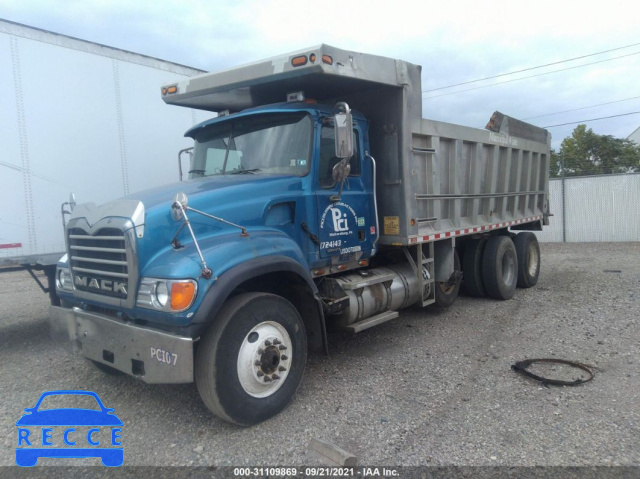 2006 MACK 700 CV700 1M2AG10C36M031708 image 1
