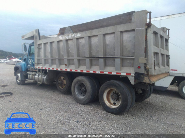 2006 MACK 700 CV700 1M2AG10C36M031708 image 2