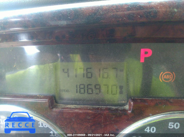 2006 MACK 700 CV700 1M2AG10C36M031708 image 5