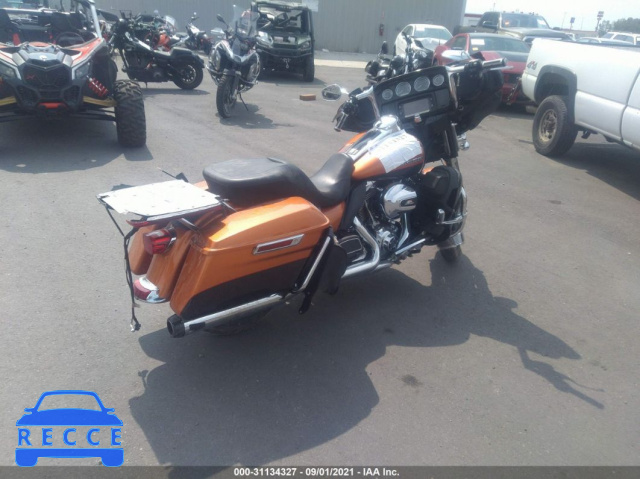 2016 HARLEY-DAVIDSON FLHTKL ULTRA LIMITED LOW 1HD1KKL10GB658722 зображення 2