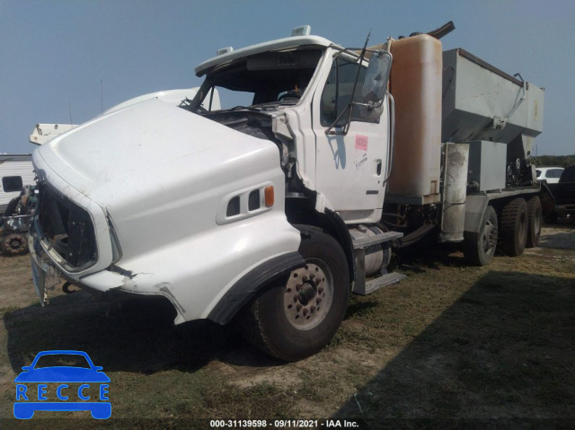 2005 STERLING TRUCK L9500 9500 2FZHAZCV25AN66378 image 1