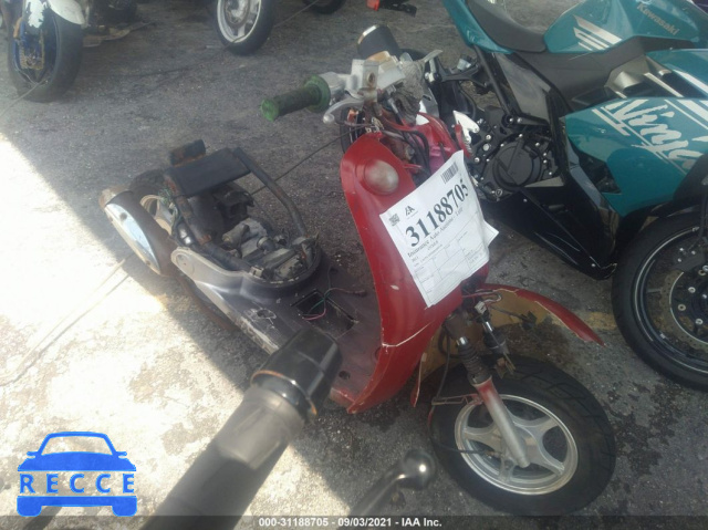 2011 TAO TAO MOPED  L9NTCAPH8B1000106 Bild 0