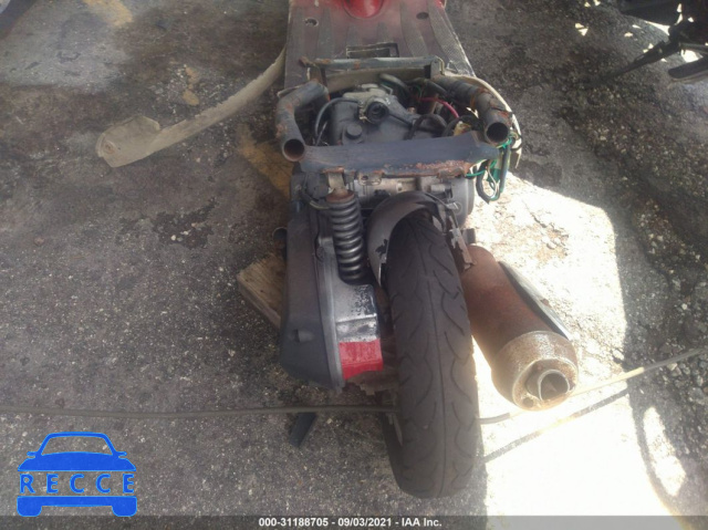 2011 TAO TAO MOPED  L9NTCAPH8B1000106 зображення 5