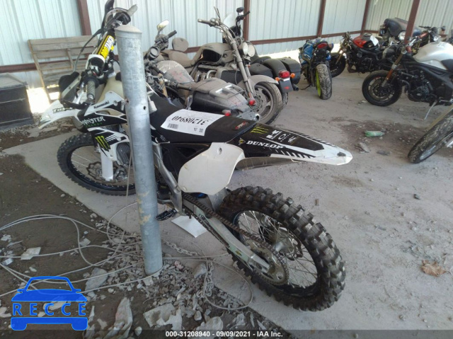 2016 KAWASAKI KX250 Z JKAKXMZC1GA034682 image 2