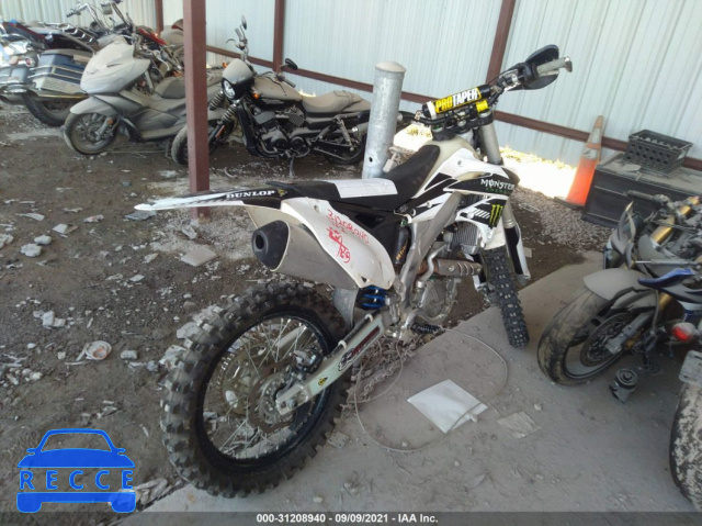 2016 KAWASAKI KX250 Z JKAKXMZC1GA034682 image 3