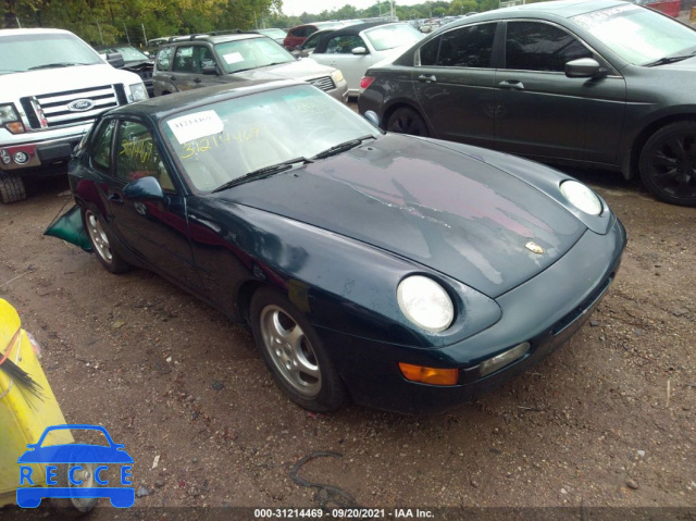 1993 PORSCHE 968  WP0AA2969PS820595 image 0