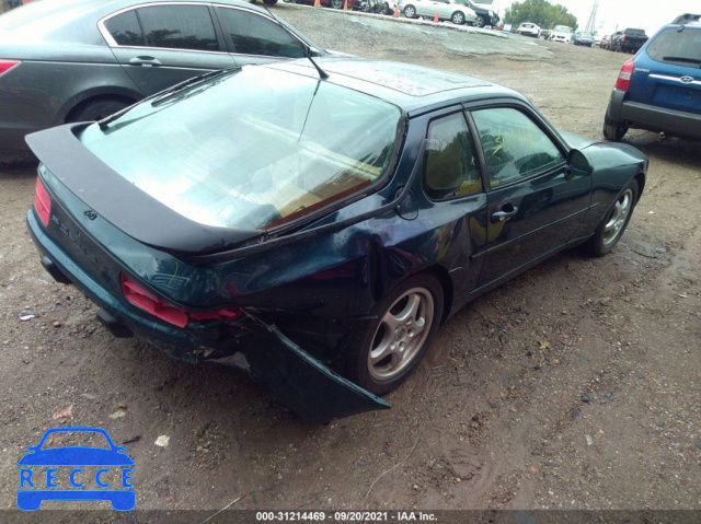 1993 PORSCHE 968  WP0AA2969PS820595 image 3