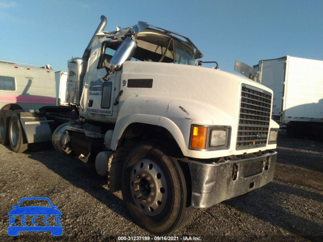 2013 MACK CHU613 CHU600 1M1AN07Y0DM011418 зображення 0