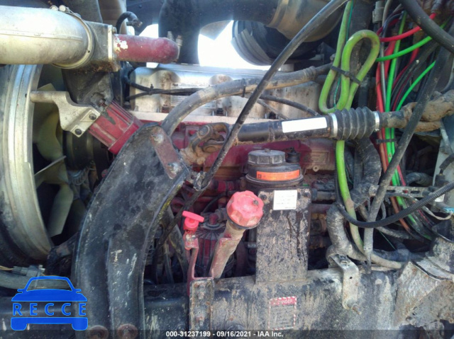 2013 MACK CHU613 CHU600 1M1AN07Y0DM011418 зображення 9