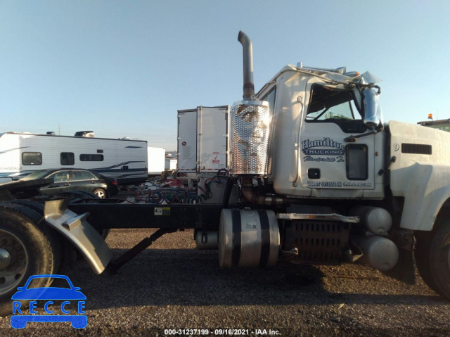 2013 MACK CHU613 CHU600 1M1AN07Y0DM011418 зображення 13