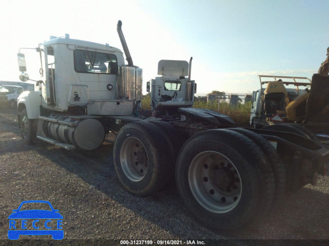 2013 MACK CHU613 CHU600 1M1AN07Y0DM011418 зображення 2
