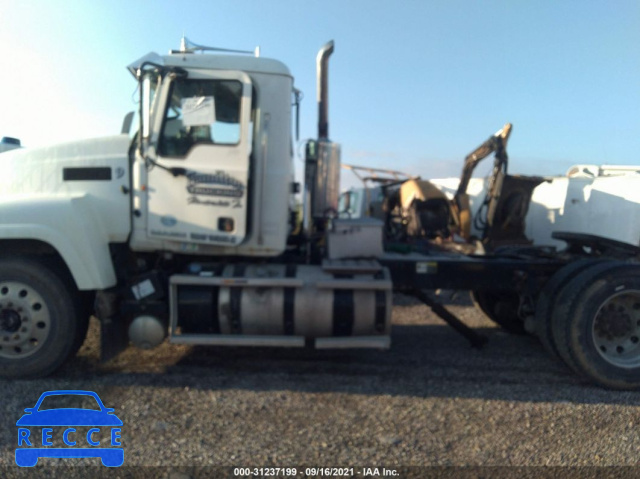 2013 MACK CHU613 CHU600 1M1AN07Y0DM011418 зображення 6