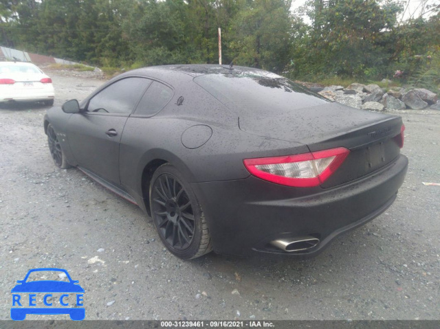 2012 MASERATI GRANTURISMO S ZAM45KLA1C0062980 image 2