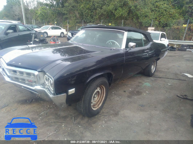 1969 BUICK SKYLARK  444679H231273 image 1