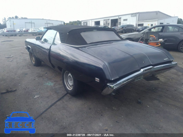 1969 BUICK SKYLARK  444679H231273 image 2