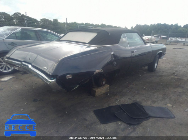 1969 BUICK SKYLARK  444679H231273 image 3