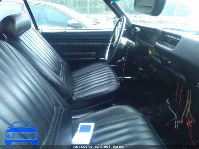 1969 BUICK SKYLARK  444679H231273 image 4
