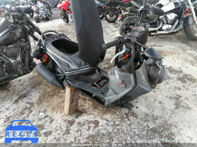 2015 YAMAHA YW125  RKRSE48Y2FA098939 image 0