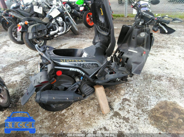 2015 YAMAHA YW125  RKRSE48Y2FA098939 image 3