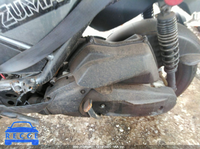 2015 YAMAHA YW125  RKRSE48Y2FA098939 image 7