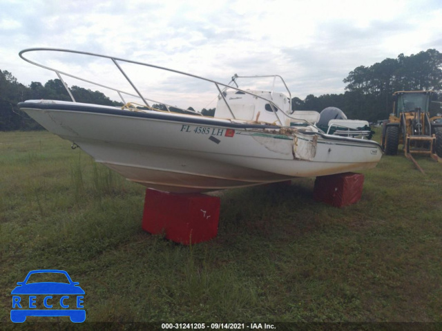 2000 BOSTON WHALER OTHER  BWCJL149B000 image 1