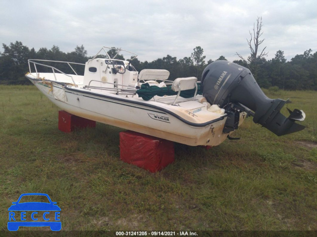 2000 BOSTON WHALER OTHER  BWCJL149B000 зображення 2