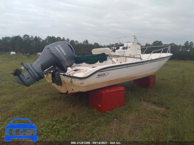 2000 BOSTON WHALER OTHER  BWCJL149B000 image 3