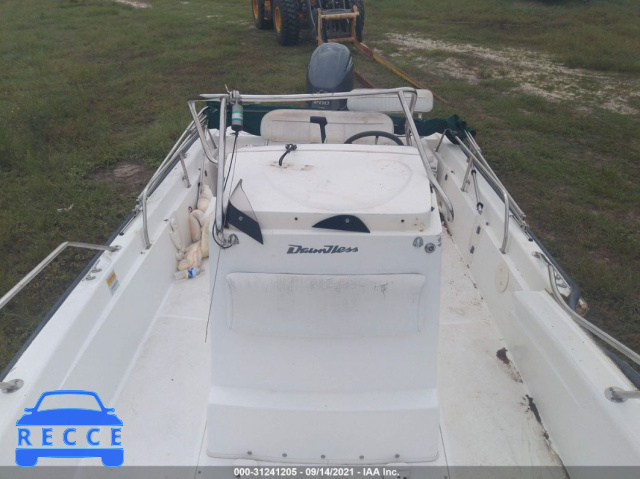 2000 BOSTON WHALER OTHER  BWCJL149B000 зображення 7