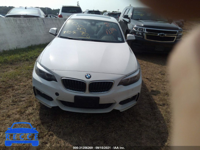 2019 BMW 2 SERIES 230I XDRIVE WBA2J3C57K7D04693 зображення 5