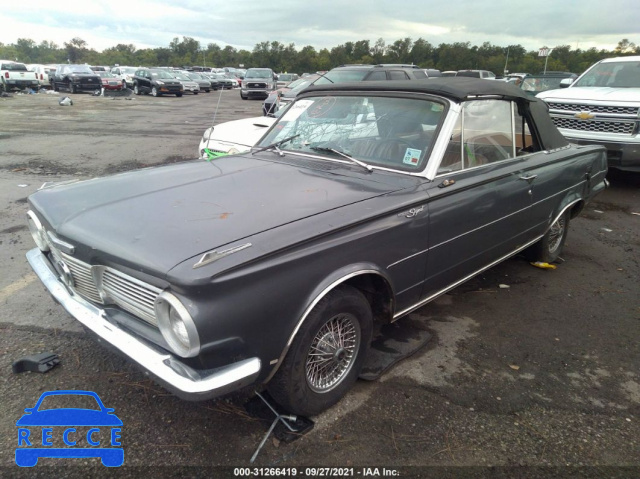 1965 PLYMOUTH VALIANT  1455103631 зображення 1