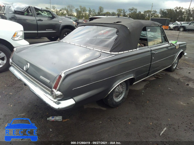 1965 PLYMOUTH VALIANT  1455103631 зображення 3