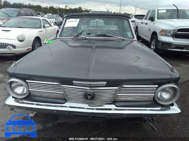 1965 PLYMOUTH VALIANT  1455103631 зображення 5