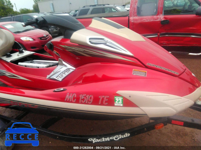 2008 YAMAHA OTHER  YAMA1063C808 image 12