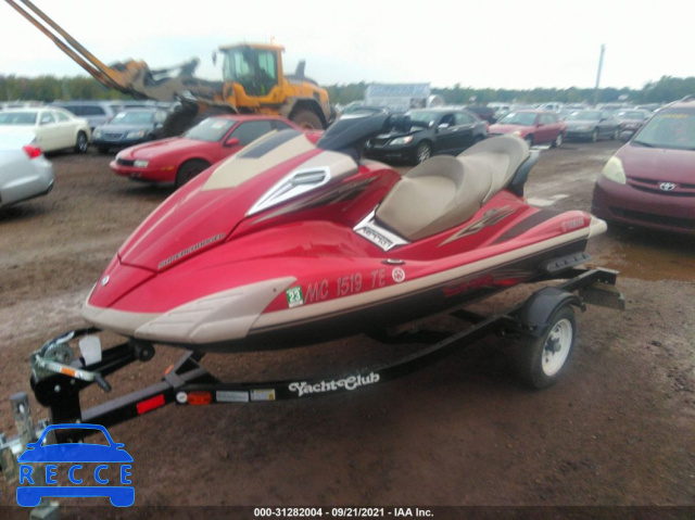 2008 YAMAHA OTHER  YAMA1063C808 image 1