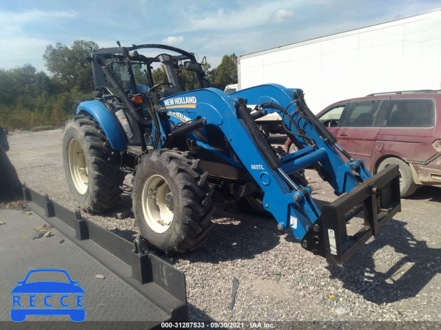 2014 NEW HOLLAND OTHER  ZDJY52622 image 0