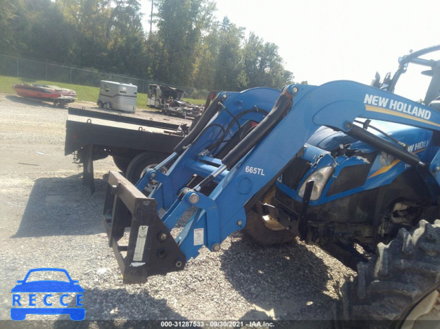 2014 NEW HOLLAND OTHER  ZDJY52622 image 11