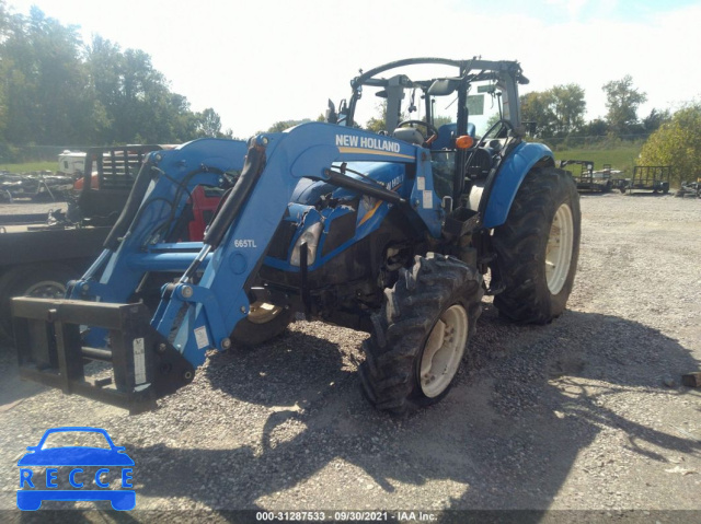 2014 NEW HOLLAND OTHER  ZDJY52622 image 1