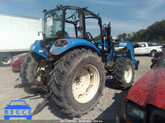 2014 NEW HOLLAND OTHER  ZDJY52622 image 3