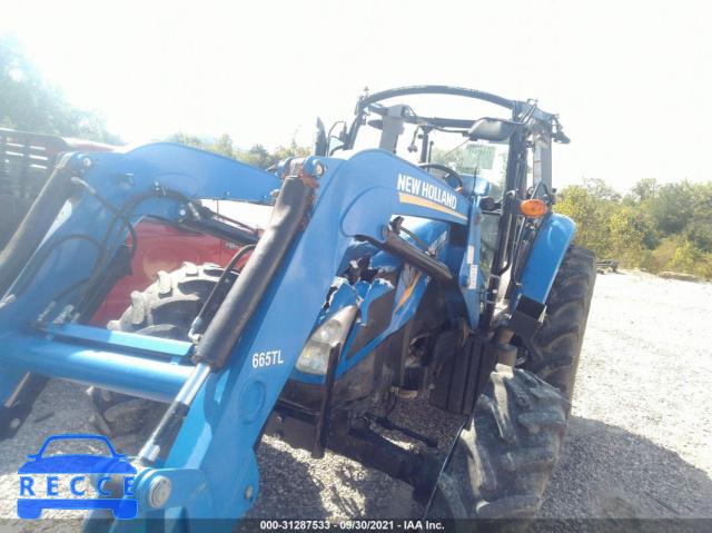 2014 NEW HOLLAND OTHER  ZDJY52622 image 5