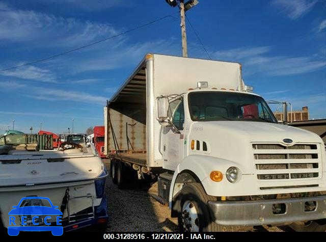 2004 STERLING TRUCK LT 7500 2FZHATDC14AM99233 image 0