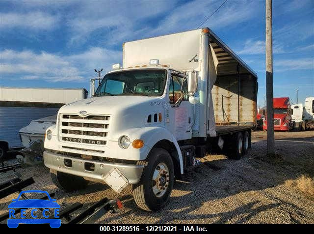 2004 STERLING TRUCK LT 7500 2FZHATDC14AM99233 image 1