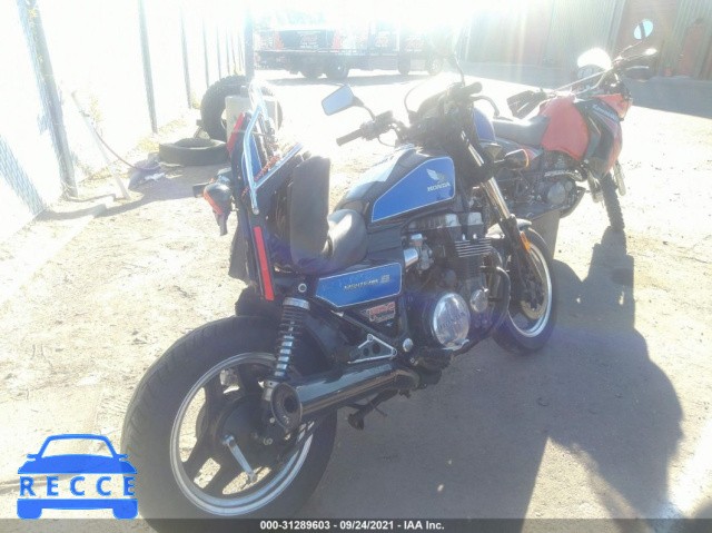 1985 HONDA CB700 SC JH2RC2007FM104987 image 3