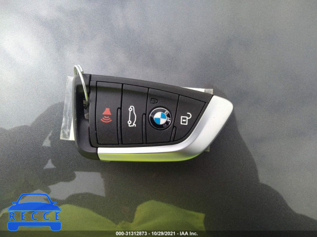 2021 BMW X1 XDRIVE28I WBXJG9C05M5T59386 image 10