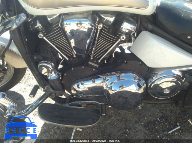 2007 KAWASAKI VN2000 F JKBVNMF157A004473 image 8