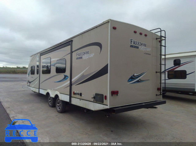 2018 COACHMEN FREEDOM  5ZT2FEUB9JS030425 image 2