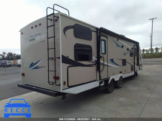 2018 COACHMEN FREEDOM  5ZT2FEUB9JS030425 Bild 3