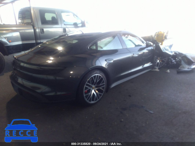 2021 PORSCHE TAYCAN 4S WP0AB2Y14MSA43969 image 3