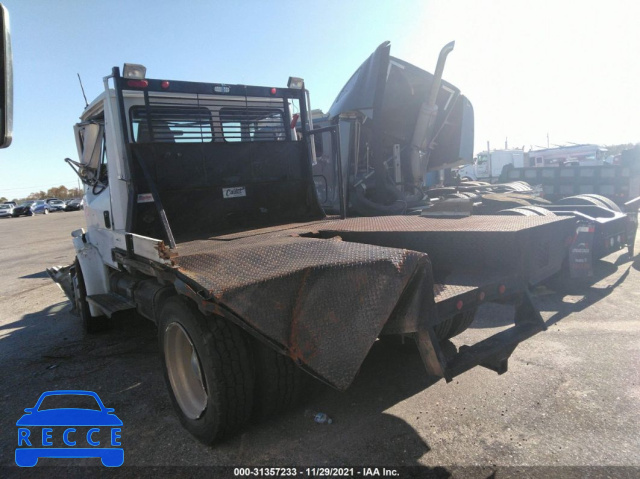 2000 FREIGHTLINER FL70 FL70 1FV6HFBA6YHF04150 image 2